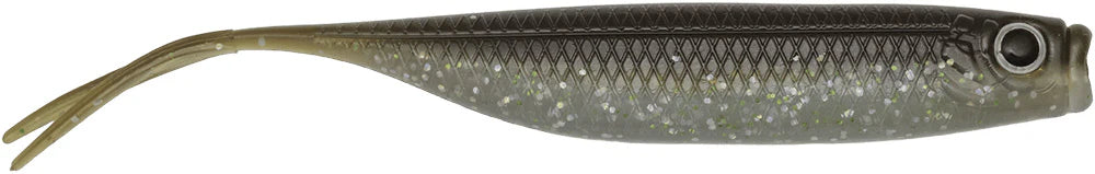 G Ratt Rocker Soft Jerkbait 4 Inch