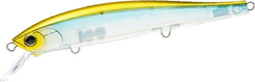 Hardcore Minnow Flat 110F 130F Floating Jerkbait
