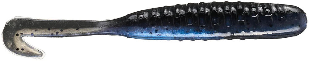 BaitFuel NanoVibe Panfish Trailer 2 Inch
