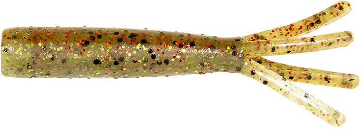Z Man TRD TicklerZ 2 3 4 inch Ned Rig Bait 8 pack