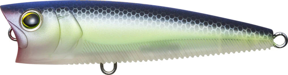 Yo Zuri 3DB Popper 3 inch Topwater Popper