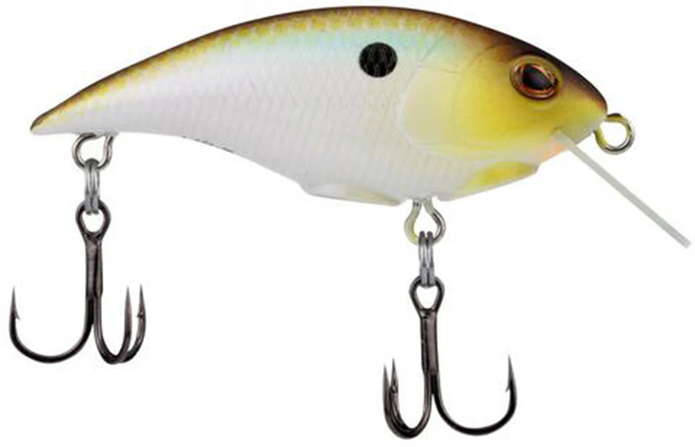 Berkley Shallow Money Badger Crankbait 275 Inch