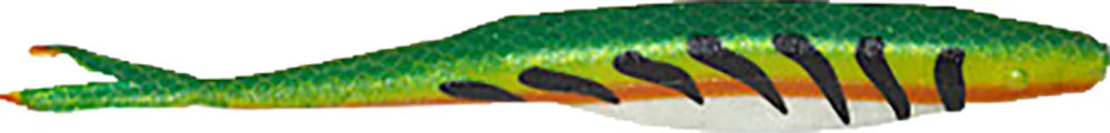 Gambler Super Stud Painted Soft Jerkbait 5 Inch