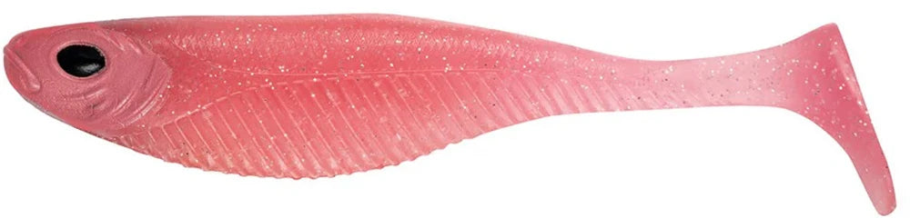 Nomad Design Live Ops SW Dozer Paddle Tail Swimbait 3 Inch