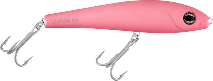 Halco Slidog 105 Rip Bait 425 Inch