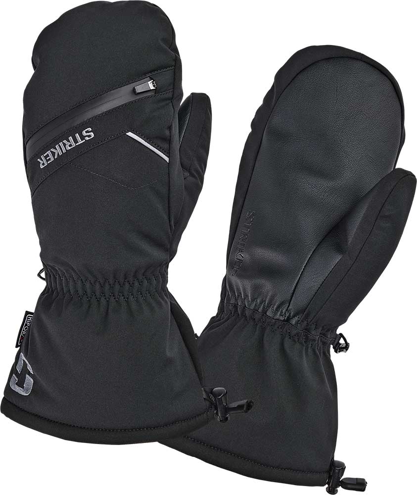Striker Tundra Mitts