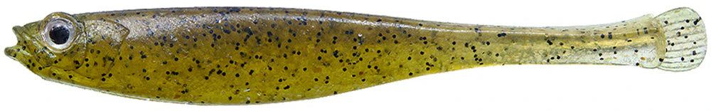 Megabass Haze ST Soft Plastic Minnow 34 Inch