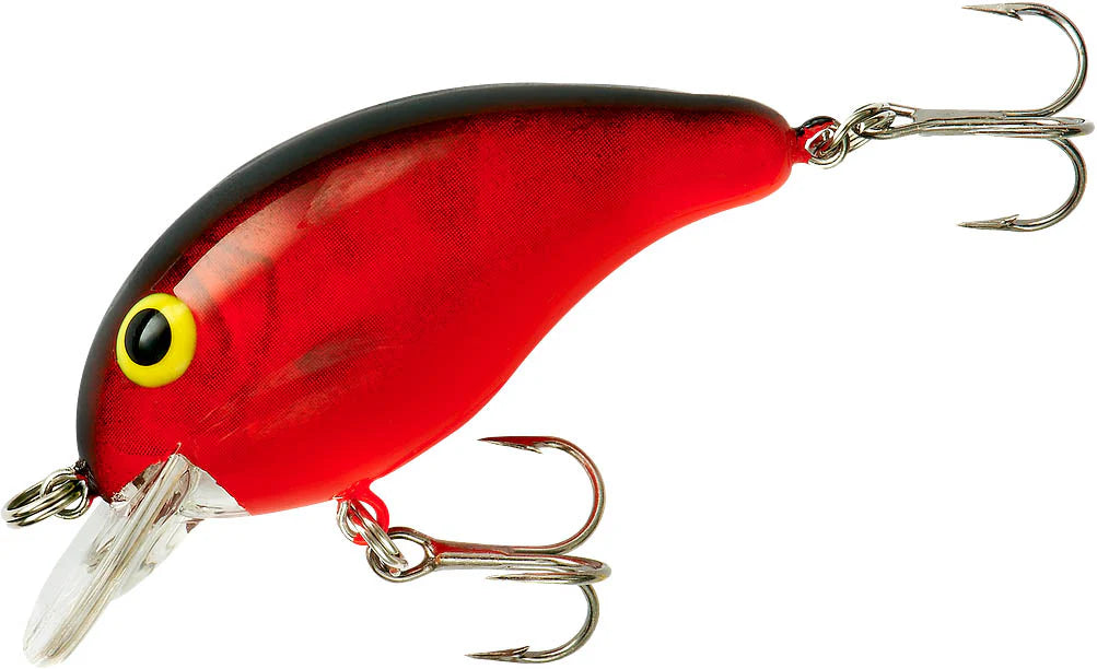 Bandit 100 Series Shallow Diving Crankbait