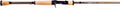 Temple Fork Outfitters Professional Baitcasting Rods