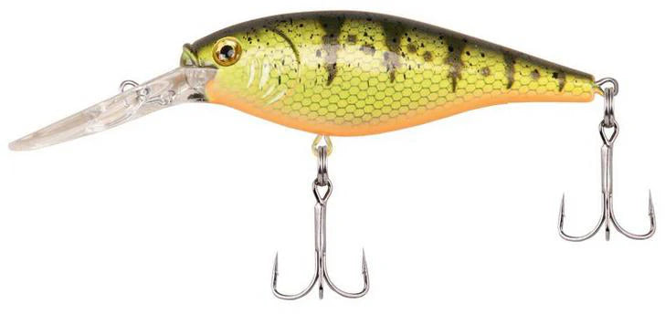 Berkley Flicker Shad Crankbait 5 16 oz
