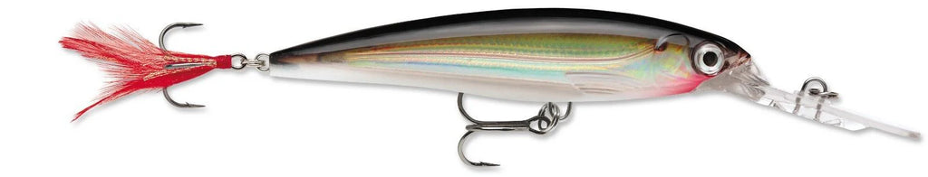 Rapala XR 08 X Rap Deep Diving Jerkbait 3125 Inch