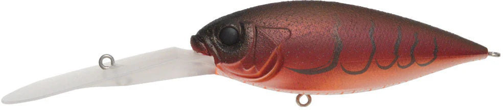Megabass Deep Six Extra Deep Diving Crankbait