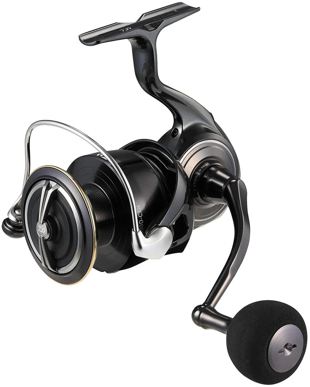 Daiwa Certate HD Inshore Saltwater Spinning Reel
