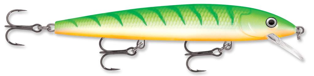 Rapala Husky Jerk 14 Jerkbait Trolling Minnow