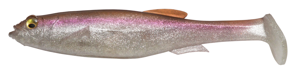 Megabass Magdraft Paddle Tail Swimbait 10 Inch