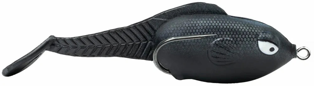 Snag Proof Zoo Wake Topwater Wakebait 1 2 oz