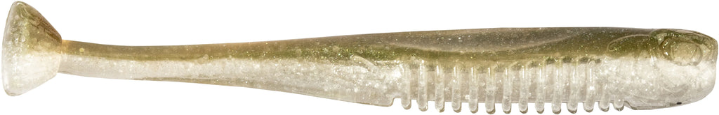 Z Man Drop KickerZ Soft Plastic Minnow 35 Inch
