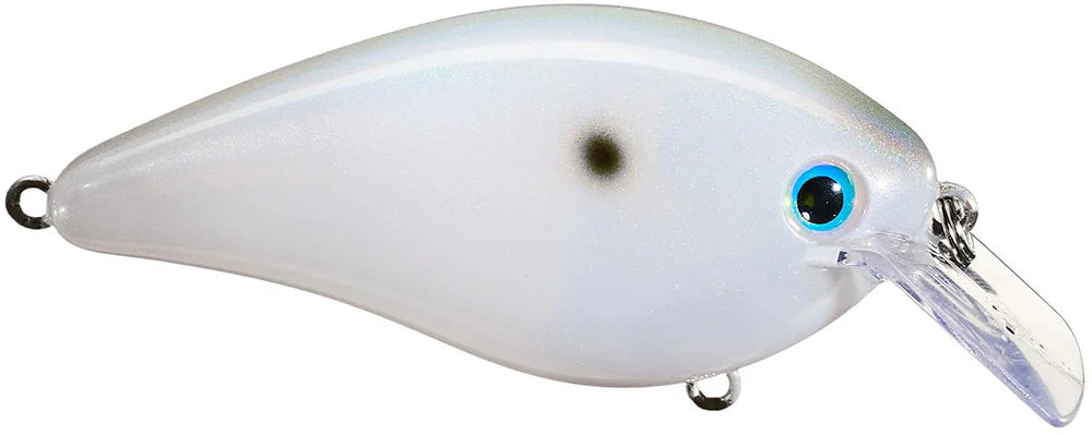 Strike King KVD Elite 80 Squarebill Crankbait 45 Inch