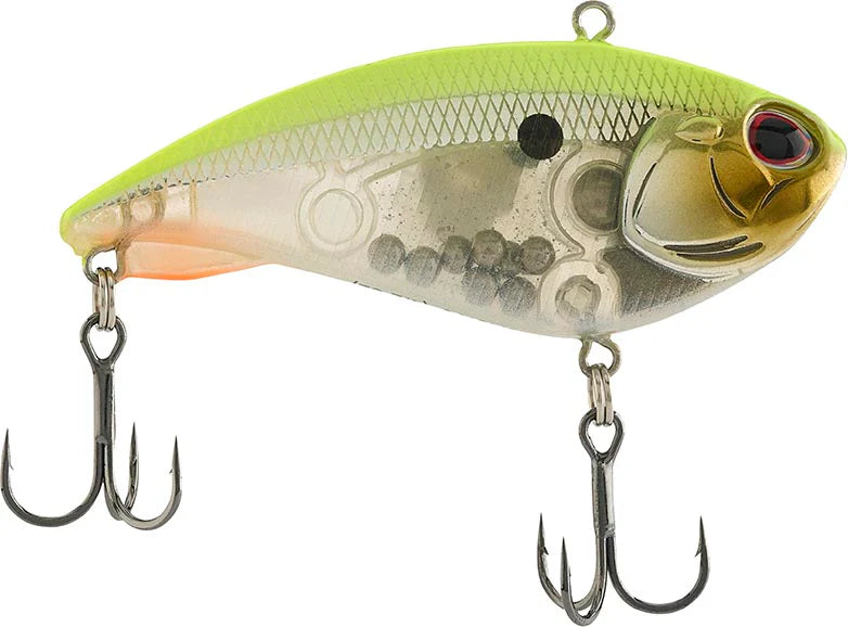 Berkley Jack 6 Lipless Crankbait 25 Inch