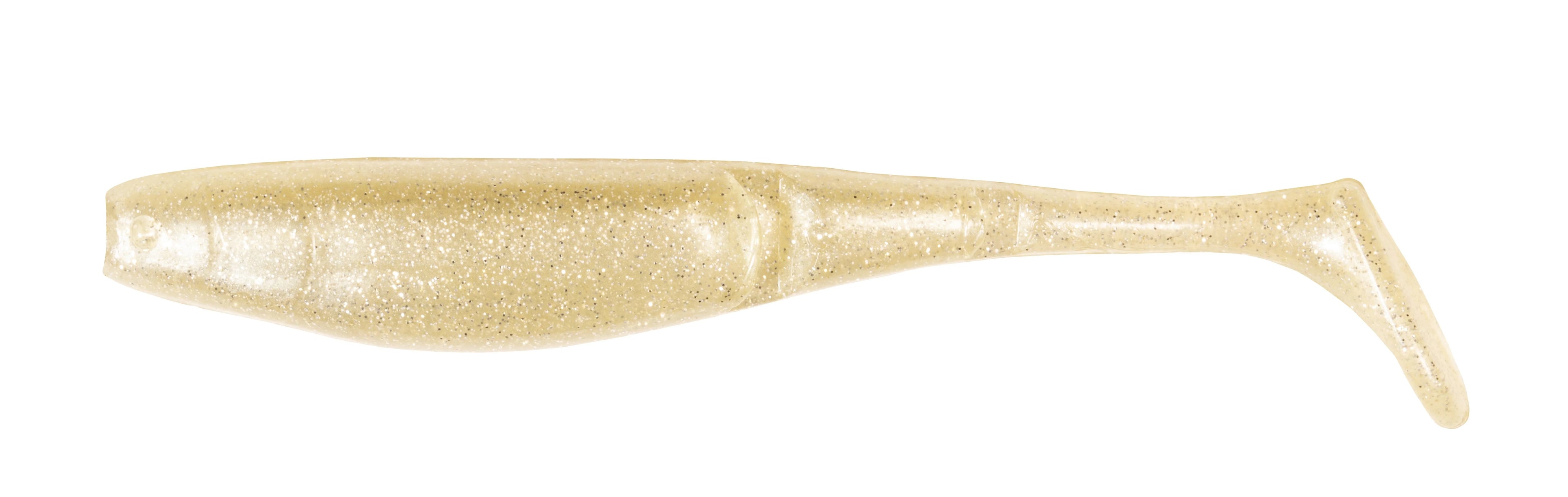 Z Man Scented PaddlerZ 4 inch Soft Paddle Tail Swimbait