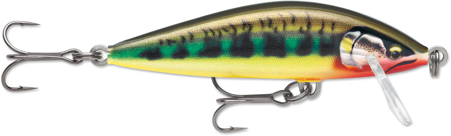 Rapala Countdown Elite CDE55 2 1 4 inch Slow Sinking Crankbait