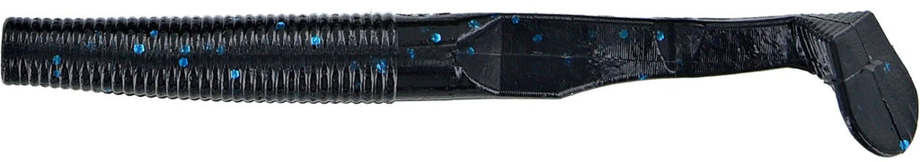 Yamamoto Baits 4 Inch Swim Senko Paddle Tail Swimbait 10 Pack