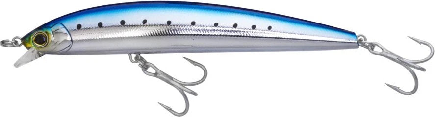 Yo Zuri Hydro Minnow LC Shallow Rip Bait 675 Inch