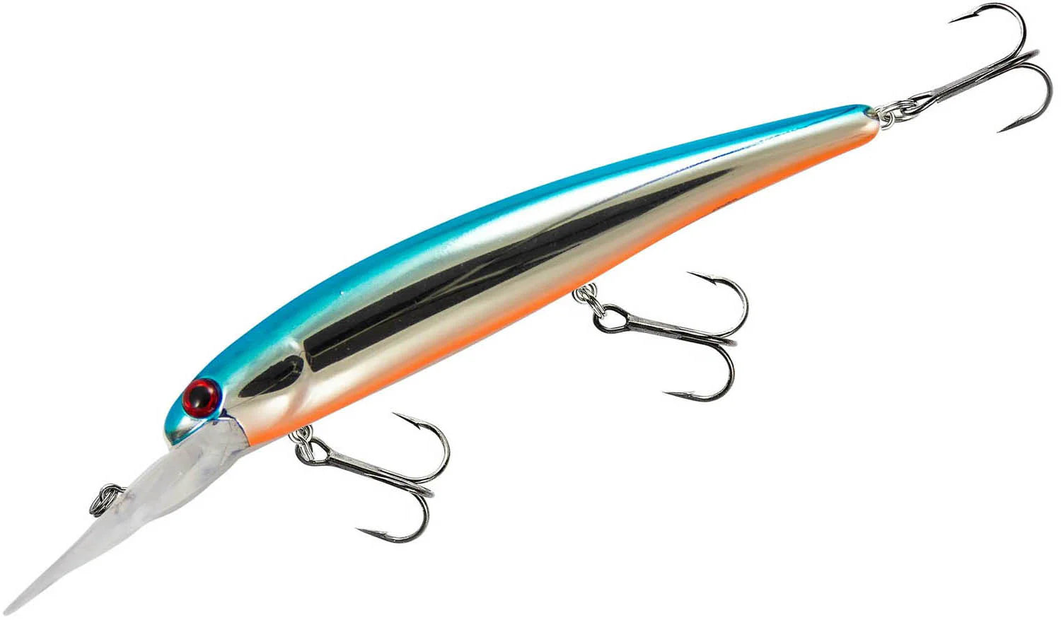 Bandit Suspending Minnow Walleye Deep