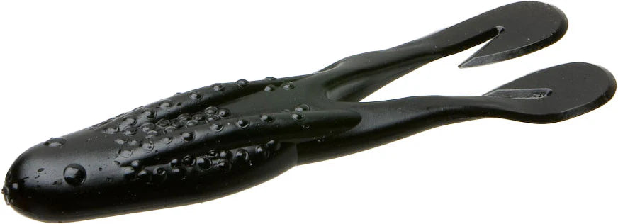 Zoom Horny Toad Soft Plastic Frog 425 Inch