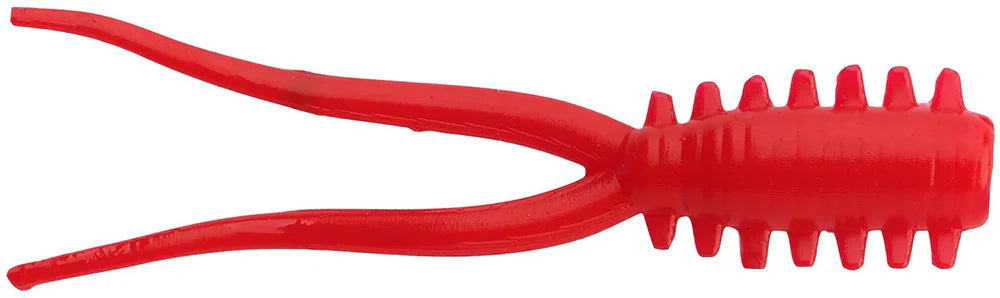 Berkley PowerBait Wishbone Grub 125 Inch