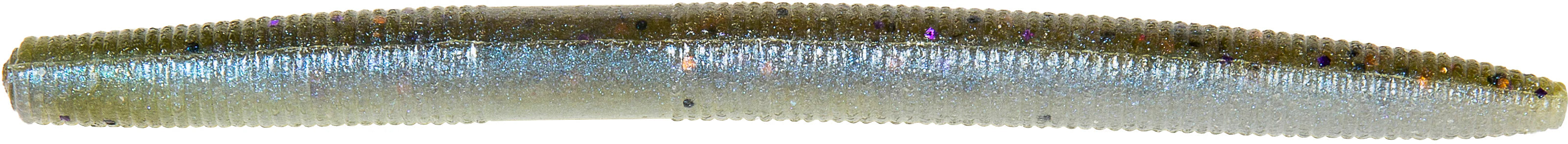 Z Man ZinkerZ 5 inch Soft Plastic Stick Bait 6 pack