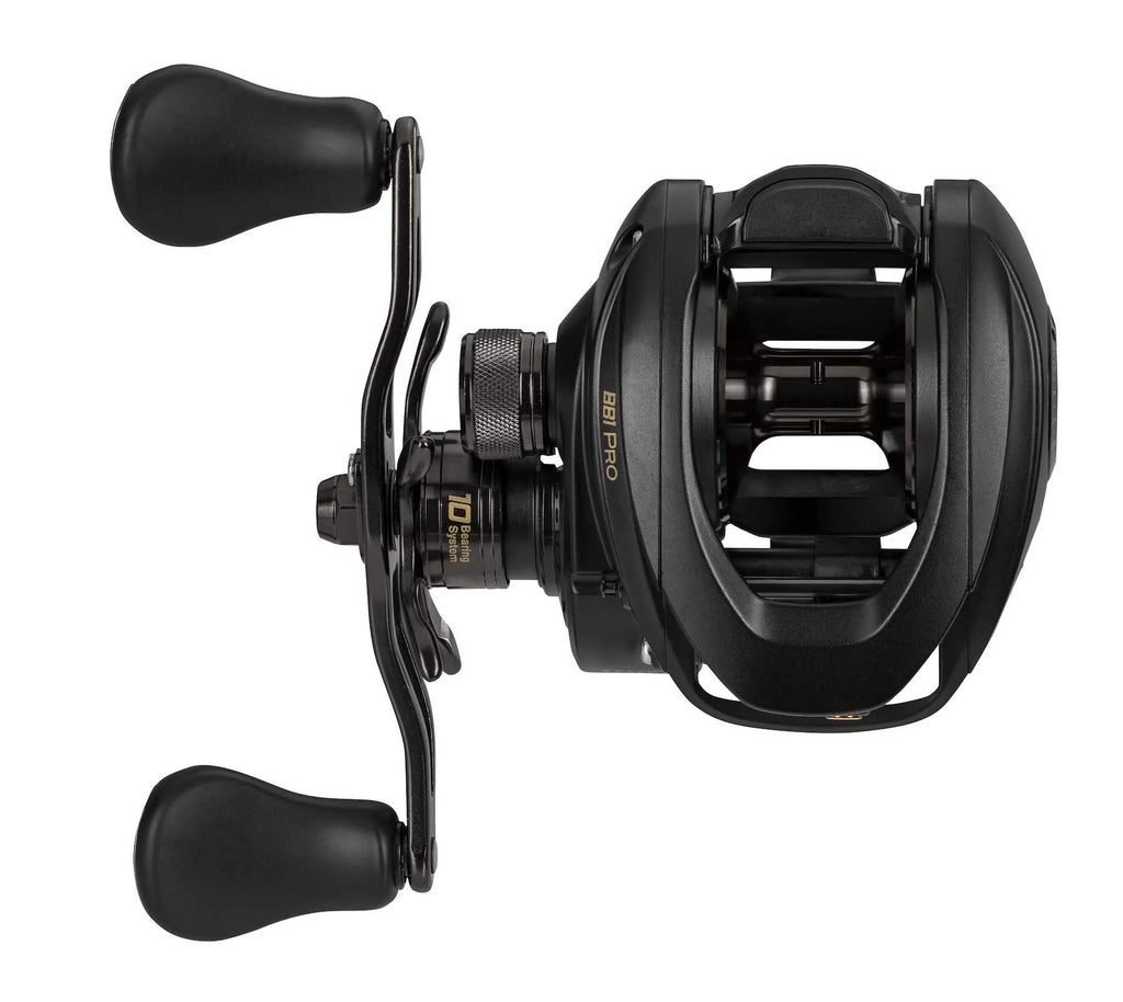 Lews BB1 Pro LFS Baitcasting Reel