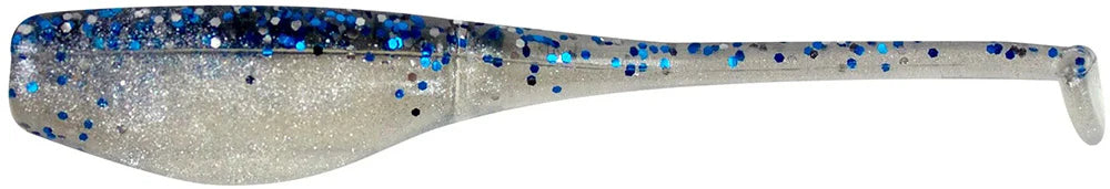 Bobby Garland Baby Shad SwimR 2 1 4 inch Soft Paddle Tail Swimbait 15 pack