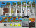 Z Man Micro Finesse Essentials Kit