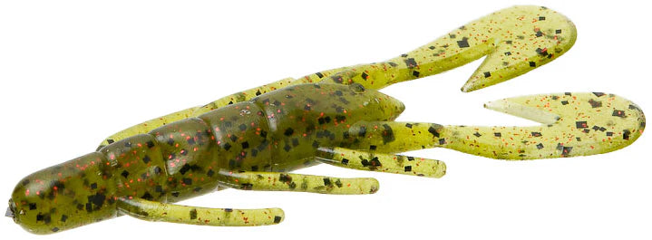 Zoom Ultra Vibe Speed Craw 35 Inch