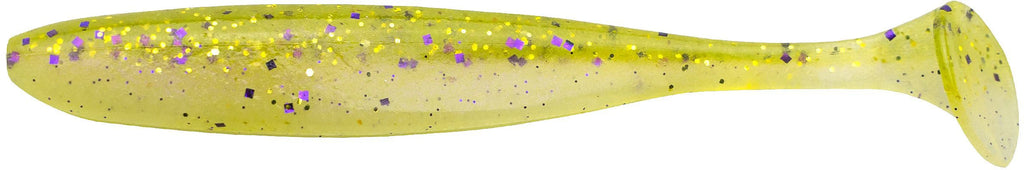Keitech Easy Shiner 3 inch Soft Paddle Tail Swimbait