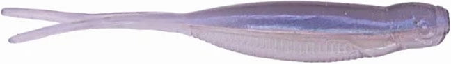 X Zone Scented Stealth Minnow 9 Pack