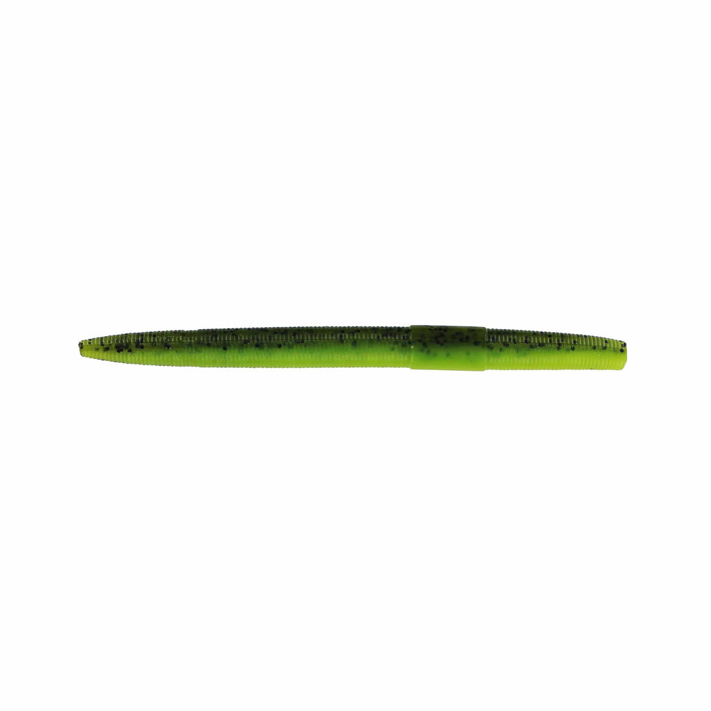 Big Bite Baits Trick Stick Soft Plastic Stickbait 5 Inch