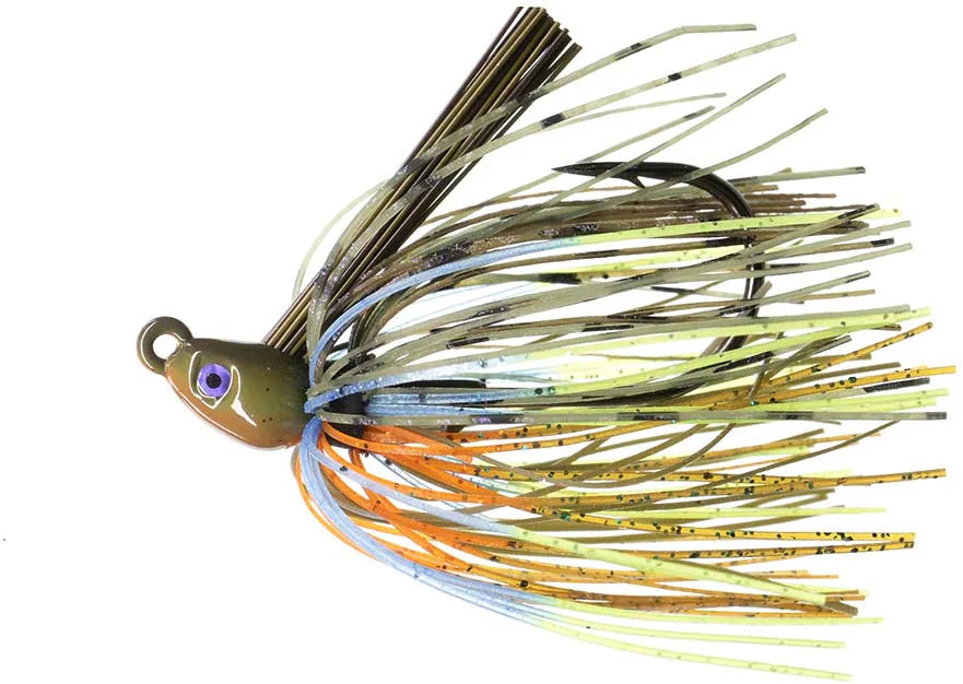 Dirty Jigs No Jack Swim Jig