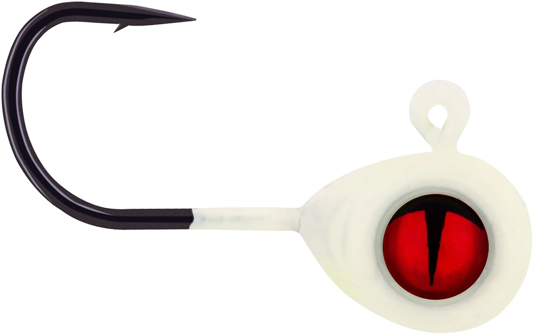 Northland Tackle Tungsten Crappie King Jighead 2 Pack