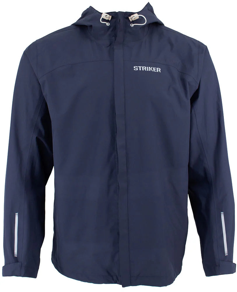 Striker Impulse Packable Rain Jacket