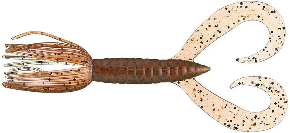 Keitech Little Spider 3 Inch