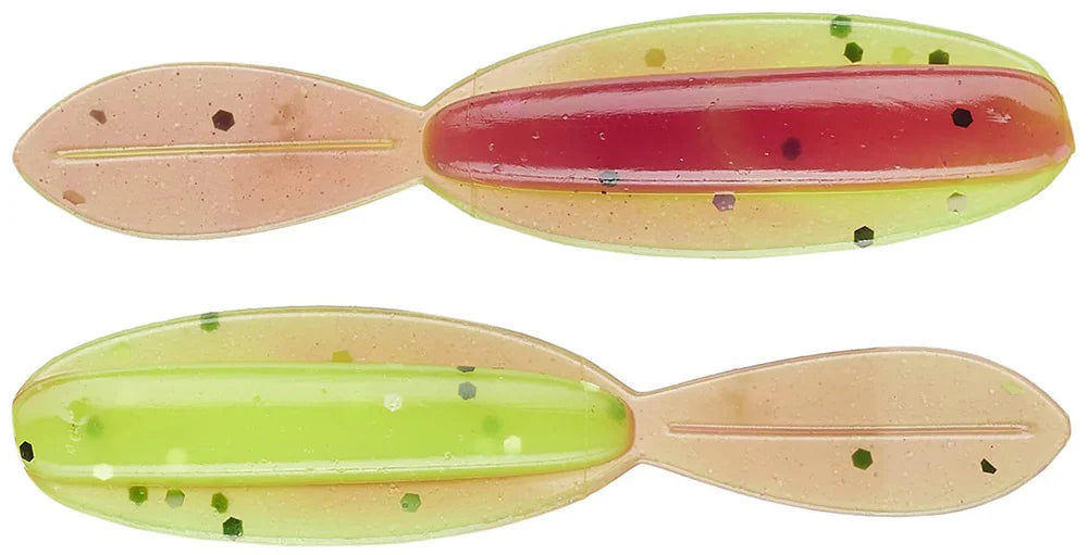 BaitFuel NanoBug Panfish Bug 2 Inch