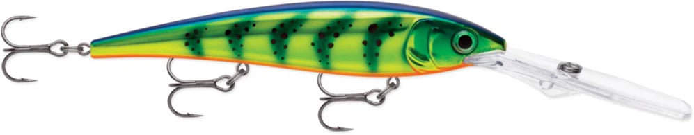 Rapala Gold Miner 30 Trolling Plug 475 Inch
