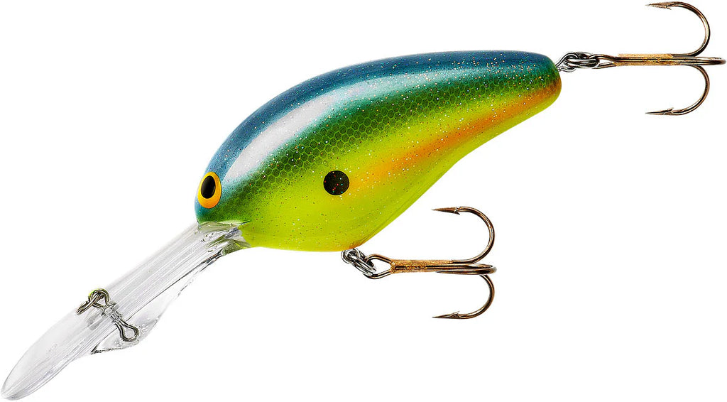 Norman DD22 Extra Deep Diving Crankbait