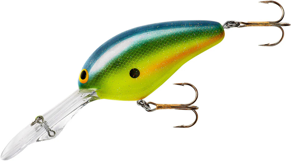 Norman DD22 Extra Deep Diving Crankbait