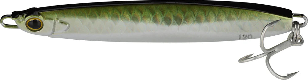 Shimano Current Sniper Saltwater Jig 2026 Models