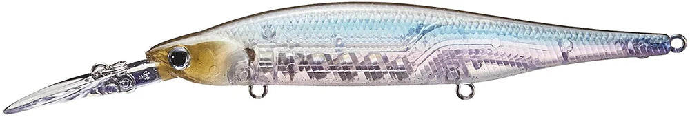 Lucky Craft Lightning Staysee 110SP Suspending Jerkbait 4375 Inch