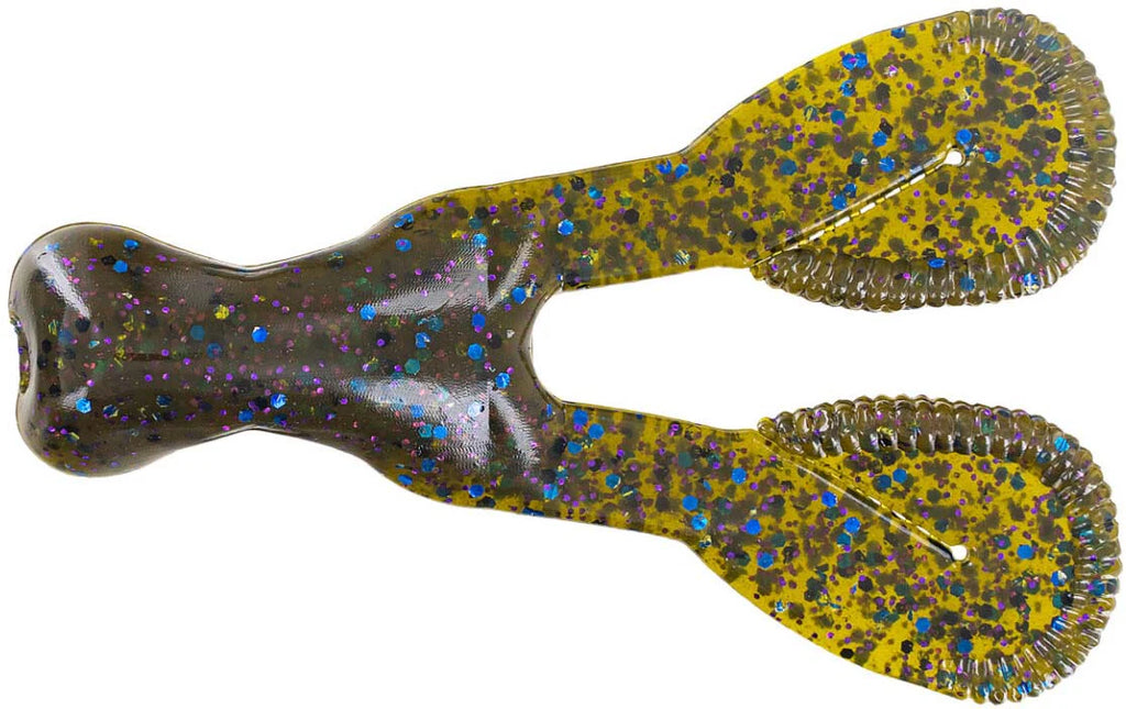Big Bite Baits Scentsation Ramtail 6 Pack
