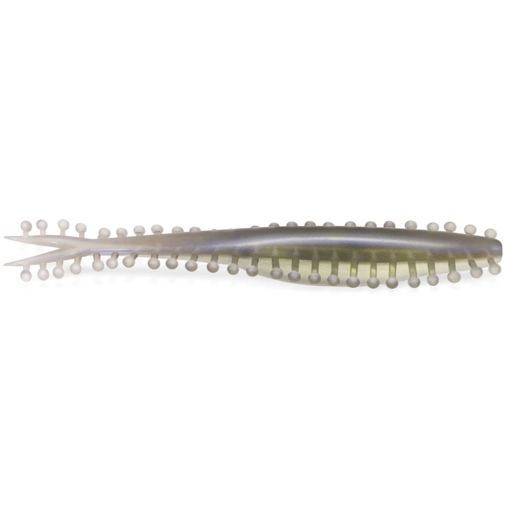 Kalins Tickle Jerk Minnow 5 inch Soft Jerkbait 8 pack